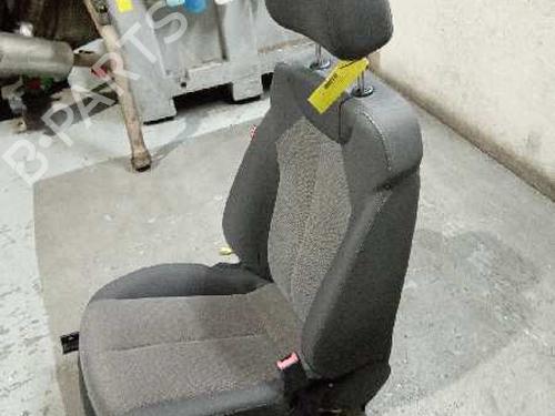 Right front seat SEAT LEON (1P1)  | BP15618094C16 