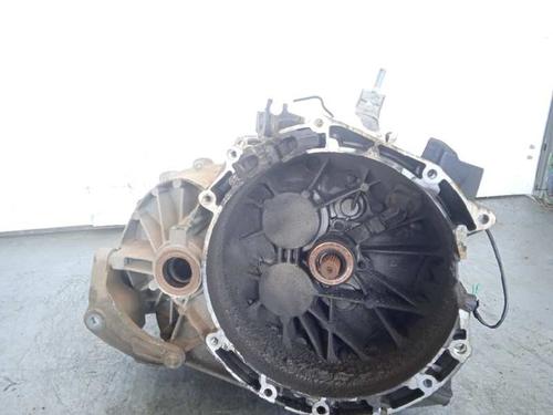 Used Gearbox FORD FOCUS I (DAW, DBW) [1998-2009]  10184758