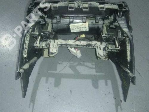 Armrest / Center console MERCEDES-BENZ GLA-CLASS (X156) GLA 200 CDI / d (156.908) | BP7162415I20 