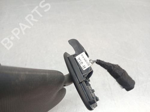 Left sun visor FORD FIESTA VII (HJ, HF) 1.0 EcoBoost | BP39961379I1 - Image 5