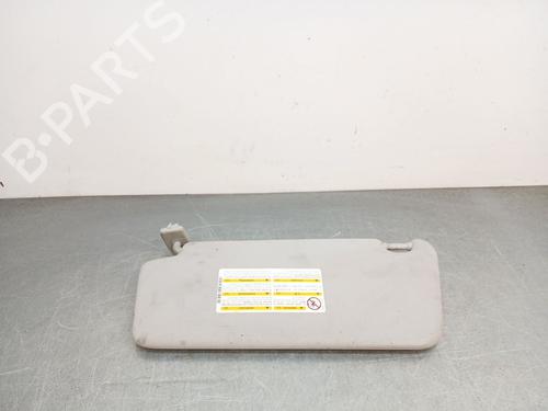 Right sun visor MERCEDES-BENZ E-CLASS Coupe (C207) | BP12140219I2 - Image 7