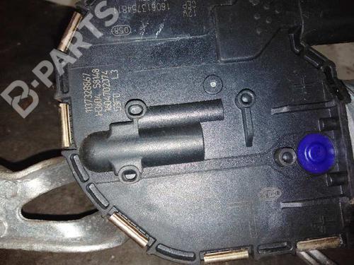 Front wiper motor KIA CARENS IV 1.7 CRDi | BP4839785M29 