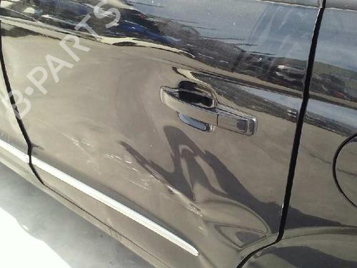 Front left interior door handle SSANGYONG RODIUS I 2.7 Xdi | BP3416993I13  - Image 10