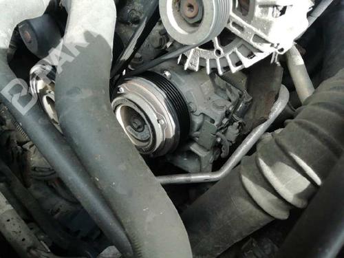 Used AC compressor AC compressor BMW 3 (E90) 320 d (177 hp) 10006421 10006421