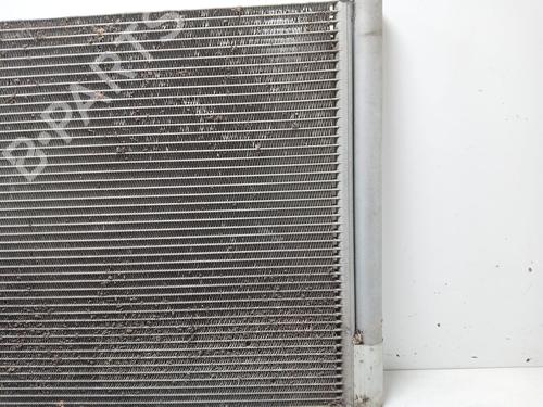 AC radiator BMW 5 (F10)  | BP23081849M32 