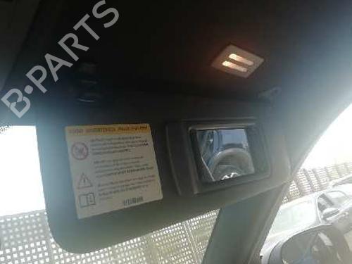 Used Right sun visor BMW X1 (E84) [2009-2015]  18920342