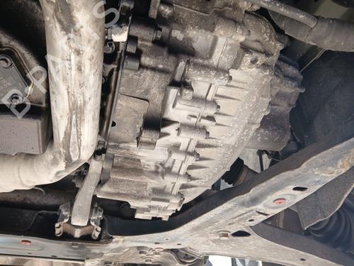 Used Gearbox VOLVO XC60 I SUV (156) D3 / D4 (163 hp) 29976767