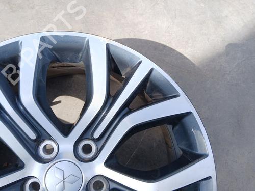 Fælk MITSUBISHI ASX (GA_W_) 1.6 MIVEC (GA1W) | BP33806146C45 - Image 7