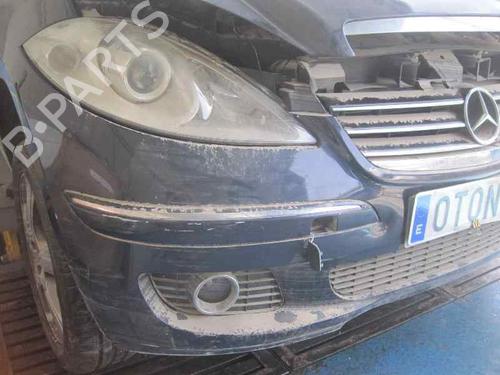 Headlight switch MERCEDES-BENZ A-CLASS (W169) A 180 CDI (169.007, 169.307) | BP2514155I24 - Image 14