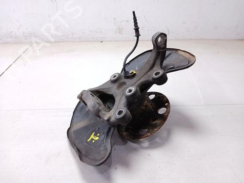 Used Right front steering knuckle MERCEDES-BENZ E-CLASS Convertible (A207) E 250 CDI / BlueTEC / d (207.403, 207.404) (204 hp) 25913966
