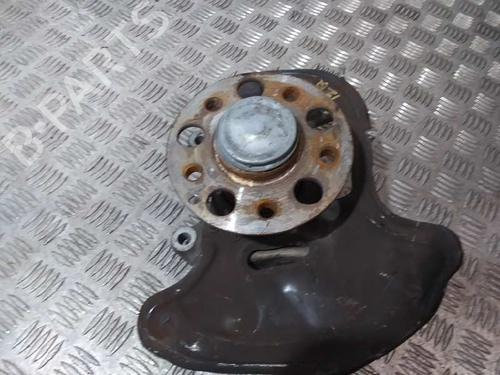 Right front steering knuckle MERCEDES-BENZ C-CLASS (W204) C 220 CDI (204.008) | BP10208307M26 