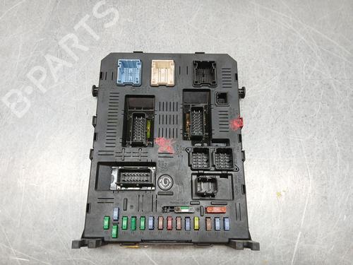 Used Fuse box PEUGEOT 307 (3A/C) 1.6 HDi 110 (109 hp) 32025998