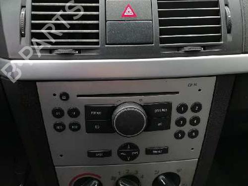 Steering column stalk OPEL MERIVA A MPV (X03)  | BP8377541I23 
