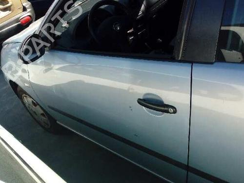 Engine SEAT IBIZA III (6L1) 1.9 SDI | BP2816532M1 