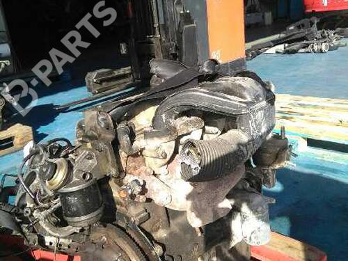 Engine FORD ESCORT VI (GAL, AAL, ABL) 1.8 D | BP2426294M1 