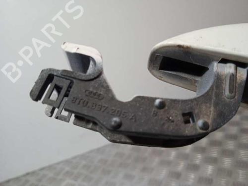 Rear right exterior door handle AUDI A5 Sportback (8TA) 2.7 TDI | BP12470168C130 