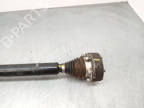 Right front driveshaft SKODA YETI (5L) 2.0 TDI | BP31664510M39  - Image 6