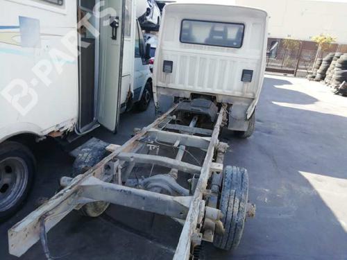 Starter NISSAN TRADE Platform/Chassis  | BP10708950M8 