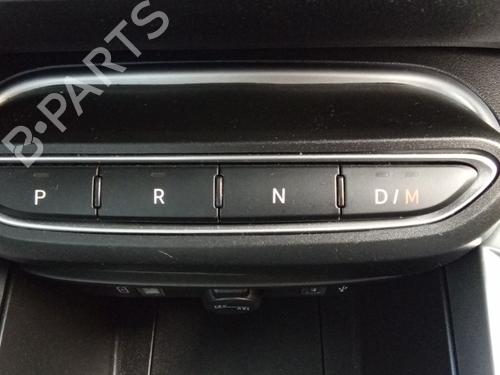 Used Gear lever Gear lever JEEP AVENGER (J2) Electric (156 hp) 40458168 40458168