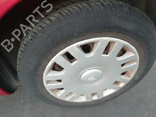 Gearbox CITROËN C3 I (FC_, FN_) 1.1 i | BP4385954M3 