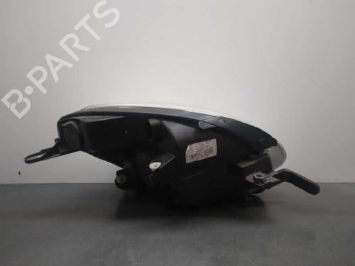 Left headlight FIAT 500L (351_, 352_)  | BP15819585C28 
