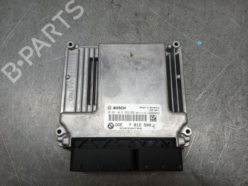 Engine control unit (ECU) BMW 5 (E60) 520 d | BP29828284M57