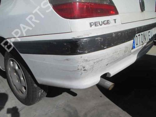 Front left lock PEUGEOT 406 (8B) 1.8 16V | BP2360303C98 