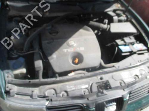 Right rear window motor SEAT LEON (1M1) 1.9 TDI | BP2360147E22 