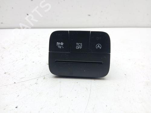 Used Electronic module Electronic module FORD PUMA (J2K, CF7) 1.0 EcoBoost (125 hp) 33292953 33292953