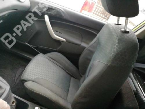 Left front window motor FORD FIESTA VI (CB1, CCN)  | BP9162366E21 