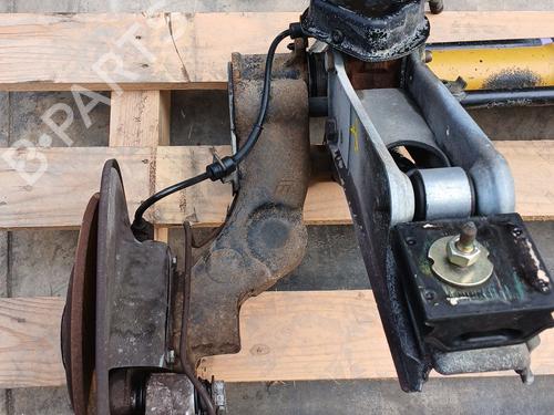 Bakaksel CITROËN XSARA (N1) 2.0 HDi 90 | BP29072114M2