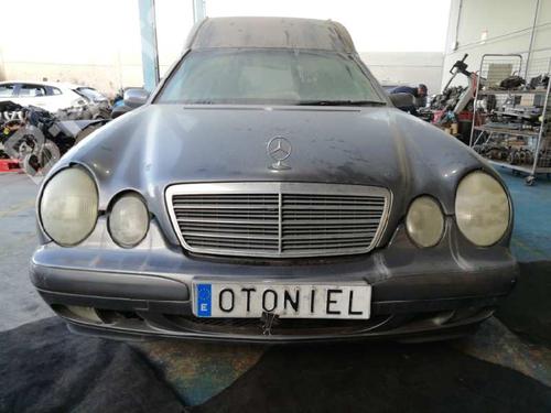 Front left window mechanism MERCEDES-BENZ E-CLASS T-Model (S210) E 270 T CDI | BP6829672C22 