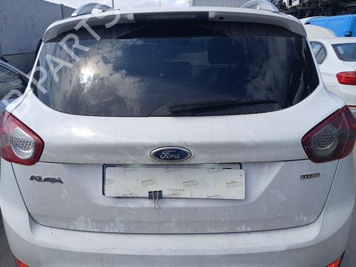 Used Tailgate FORD KUGA I 2.0 TDCi (140 hp) 25849592