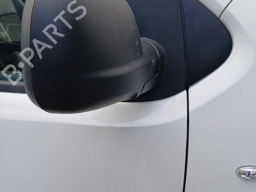 Used Right mirror OPEL VIVARO C Van (K0) 2.0 (122 hp) 31144439