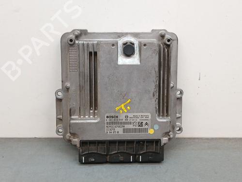 Used Engine control unit (ECU) PEUGEOT 4007 (VU_, VV_) [2007-2013]  18298584