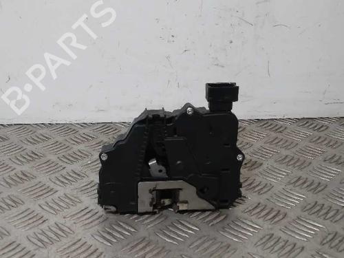 Front right lock OPEL CORSA D (S07)  | BP15243839C97 