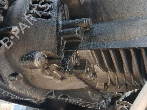 Gearbox PEUGEOT EXPERT Bus (V_) 2.0 BlueHDi 150 | BP27627855M3 