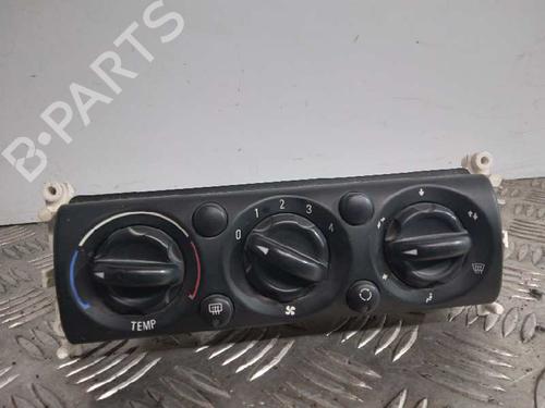 Climate control MINI MINI (R50, R53) Cooper | BP12193882I5 