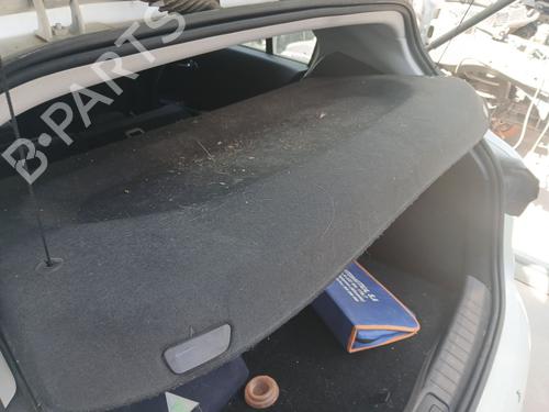 Used Rear parcel shelf FIAT TIPO Hatchback (356_, 357_) 1.4 (356HXA1B, 357) (95 hp) 27162594