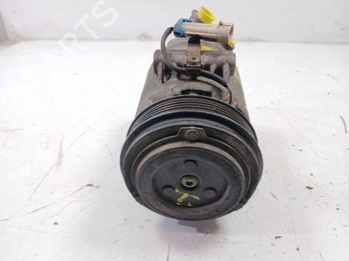 AC compressor OPEL CORSA C (X01) 1.2 (F08, F68) | BP40005828M34 - Image 2