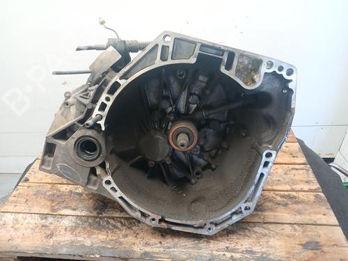 gearbox-renault-megane-iii-hatchback-bz01_-b3_-2008-31832688 main image