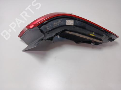 Left taillight MERCEDES-BENZ E-CLASS (W212) E 220 CDI / BlueTEC (212.001, 212.002) | BP27179618C34 