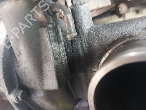 Engine HYUNDAI TERRACAN (HP) 2.9 CRDi | BP27535614M1