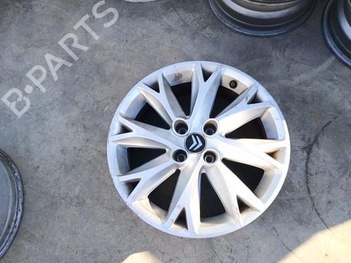Used Rim CITROËN C4 Coupe (LA_) 1.6 VTi 120 (120 hp) 32391909