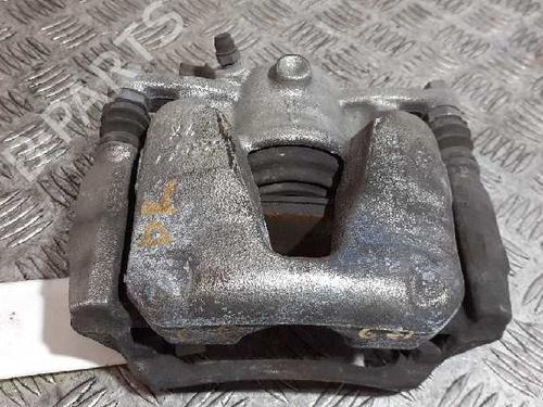 Used Right front brake caliper RENAULT MEGANE IV Hatchback (B9A/M/N_) [2015-2025]  13306295