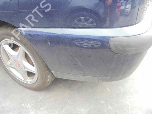 Engine SEAT CORDOBA (6K2) 1.9 TDI | BP2383491M1 