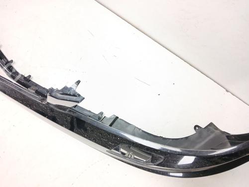 Front bumper MERCEDES-BENZ C-CLASS (W204) C 300 (204.054) | BP29543056C7 