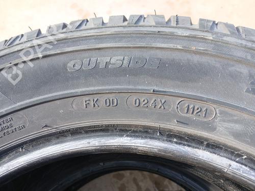 Other HONDA CR-V II (RD_) 2.2 CTDi (RD9) | BP29917400O1