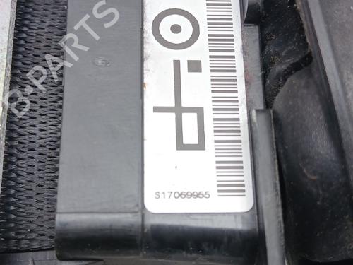 Front left seatbelt BMW 3 (E90) 330 d | BP15652162I26  - Image 6
