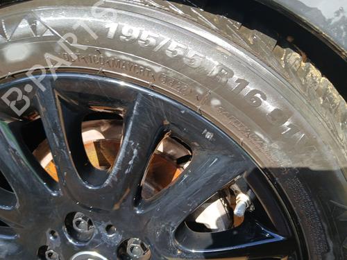Rim MINI MINI Convertible (F57) Cooper | BP23197088C45 